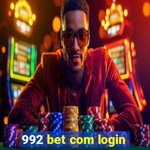 992 bet com login